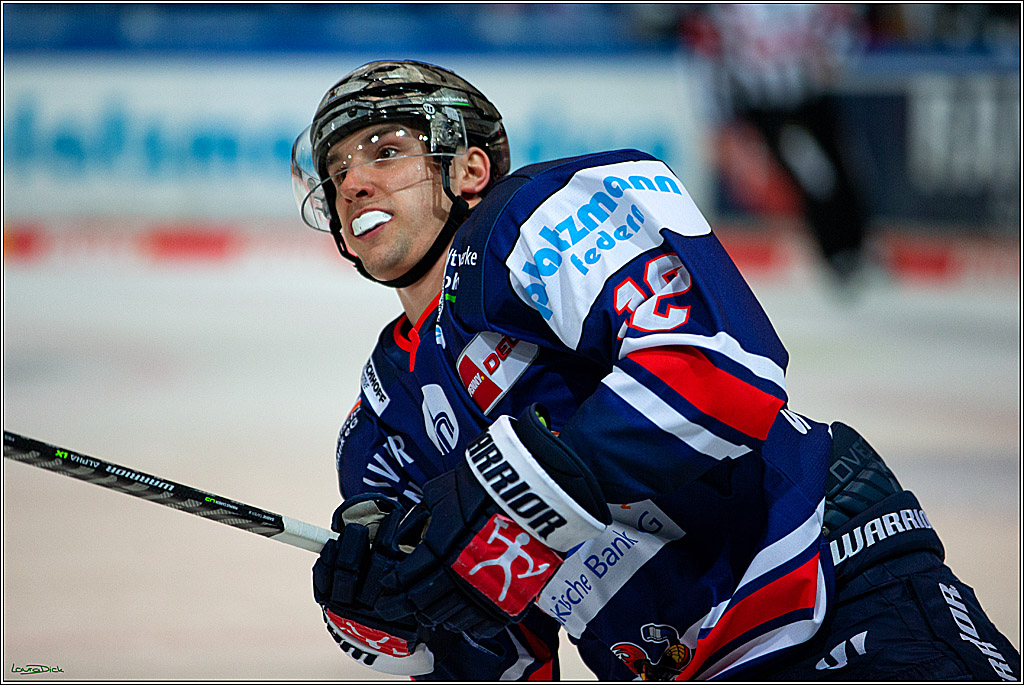 PENNY DEL; Iserlohn Roosters- Koelner Haie; Iserlohn, 06.10.2022